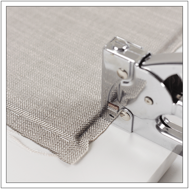 Build a Fabric Bulletin Board ‹ Build Basic