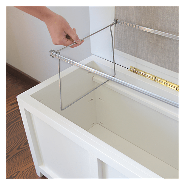 Build a DIY Filing Chest ‹ Build Basic