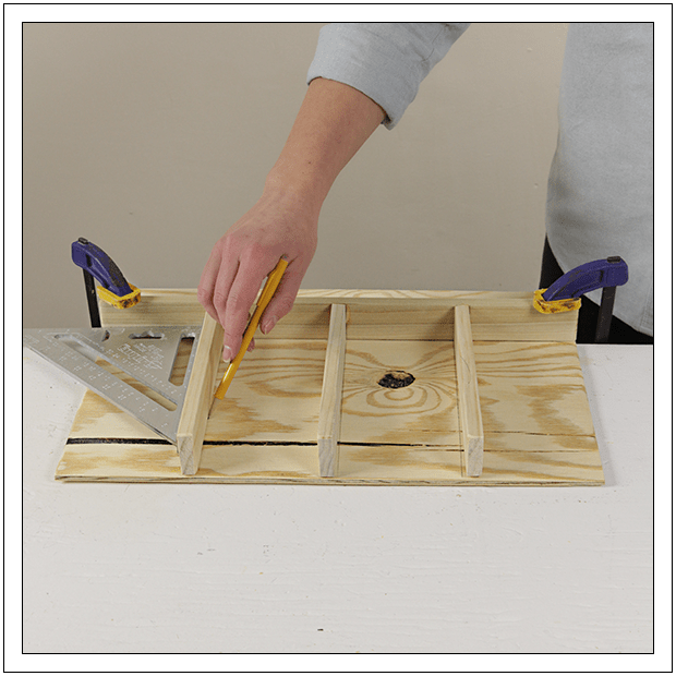 Build a Office Supply Tray Build Basic