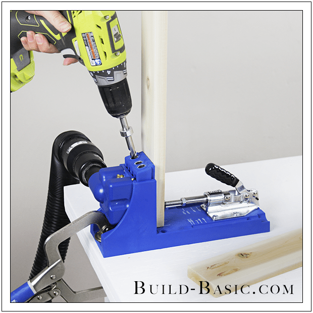 Build a DIY Outdoor Storage Box Build Basic