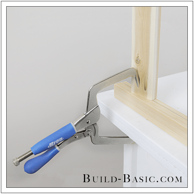 Build a DIY Outdoor Storage Box Build Basic