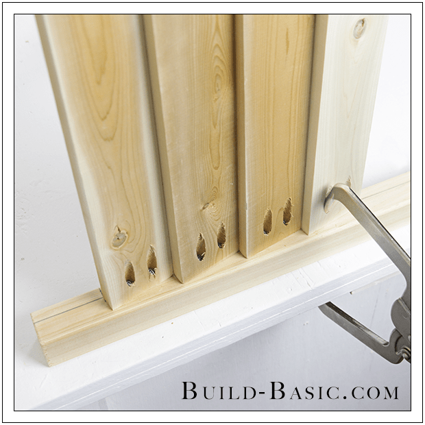 Build a DIY Outdoor Storage Box Build Basic