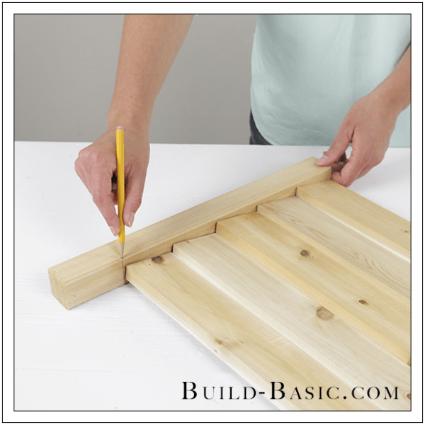 Build a DIY Outdoor Storage Box Build Basic