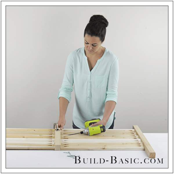 Build a DIY Outdoor Storage Box Build Basic