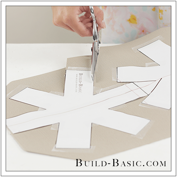 DIY Pot and Pan Protectors ‹ Build Basic