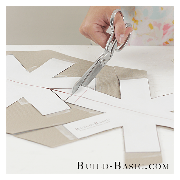 DIY Pot and Pan Protectors ‹ Build Basic