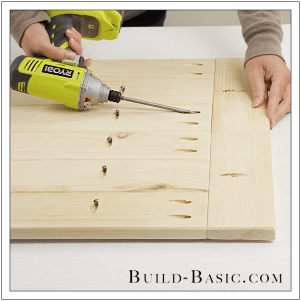 Build a DIY Coffee Table ‹ Build Basic