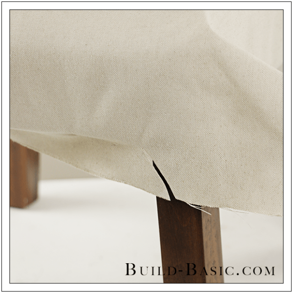 How To ReCover a Dining Chair Part 2 Build Basic
