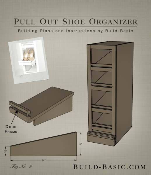 Pull Out Drawers For Closets Dandk Organizer