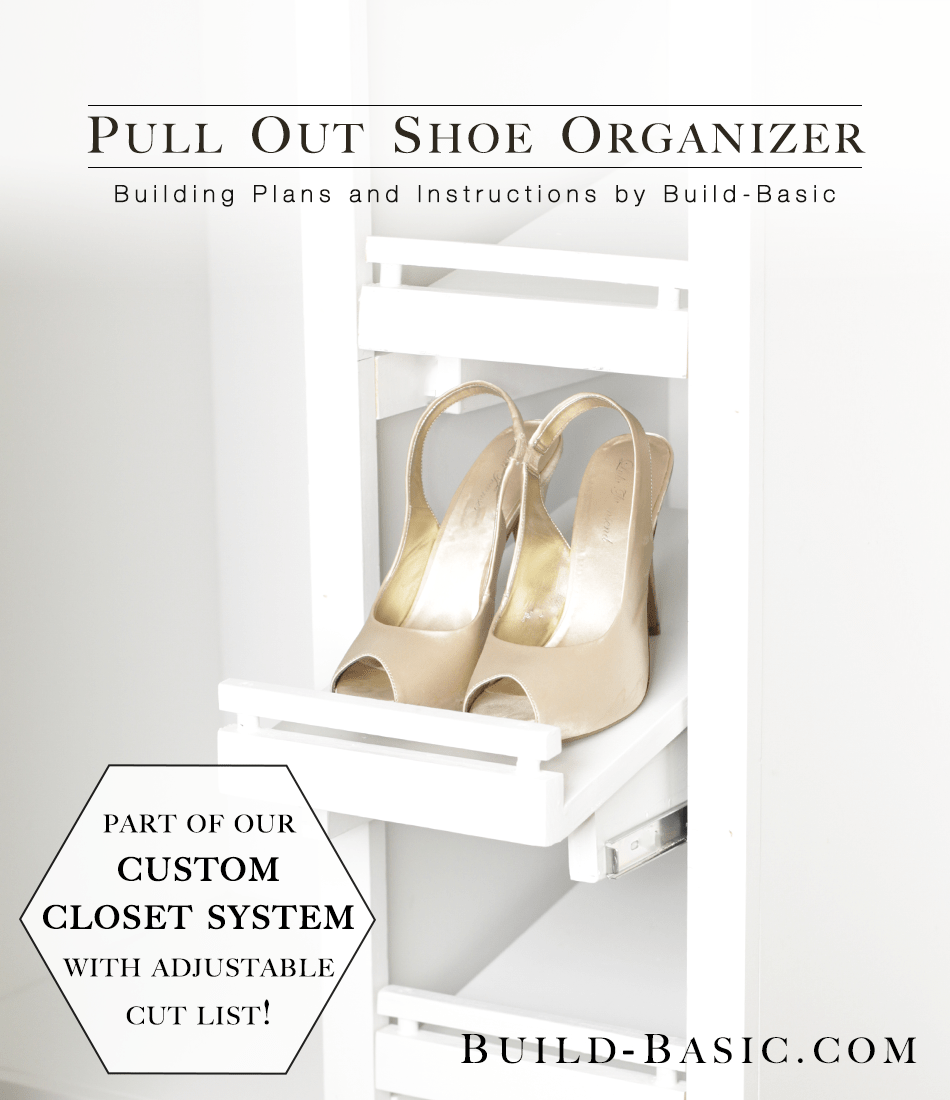 How To Build A Shoe Closet Organizer 25 DIY Shoe Rack IdeasKeep Your