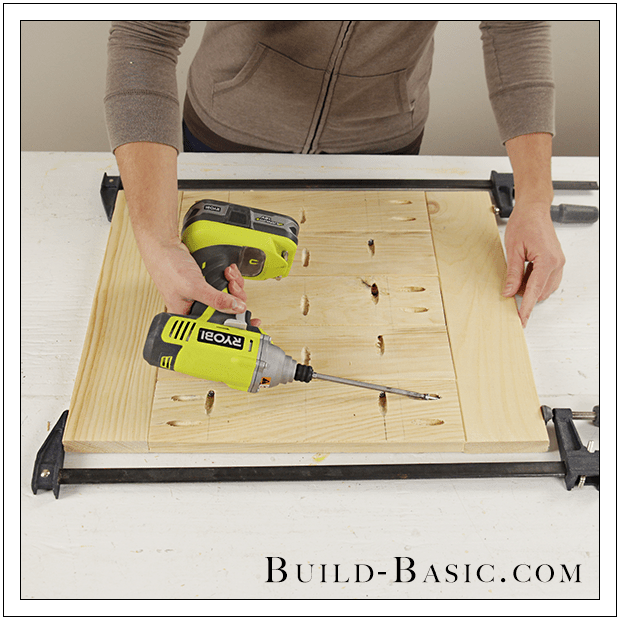 Build a DIY Side Table ‹ Build Basic