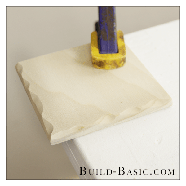 Make DIY Faux Slate Coasters ‹ Build Basic