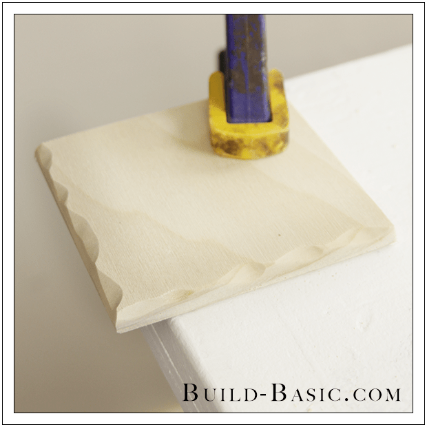 Make DIY Faux Slate Coasters ‹ Build Basic