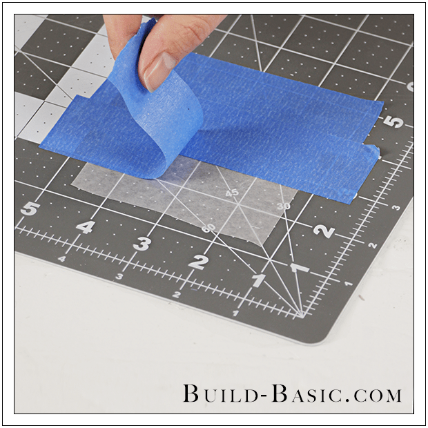 Make DIY Faux Slate Coasters ‹ Build Basic