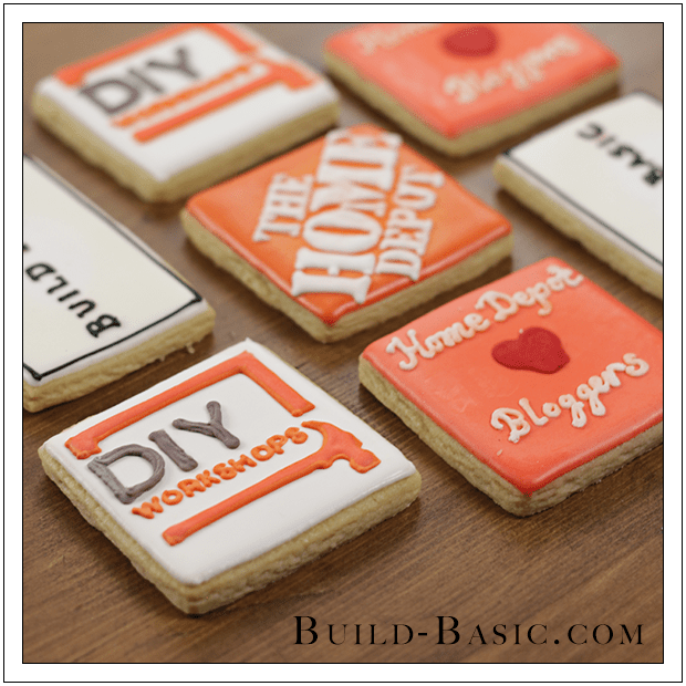 DIY Announcement ‹ Build Basic