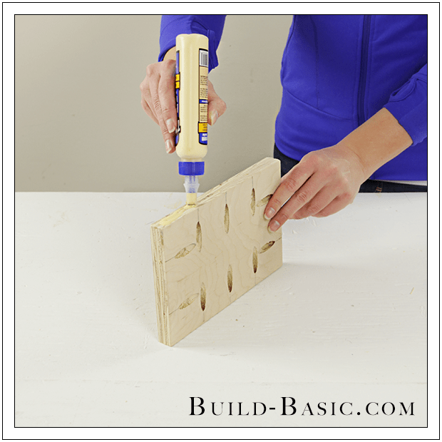 Build a DIY Shadow Box Frame Build Basic