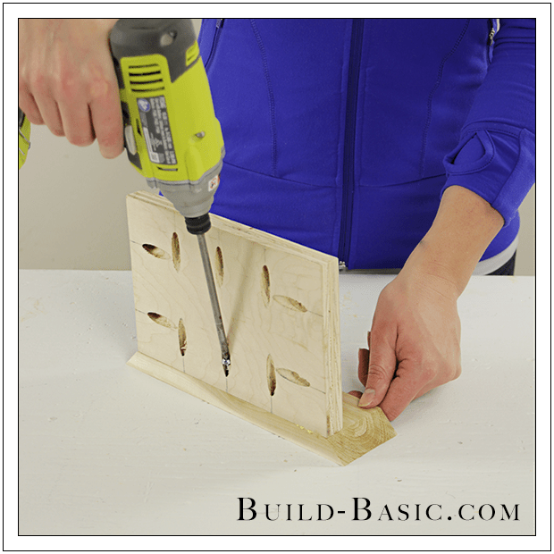 Build a DIY Shadow Box Frame Build Basic