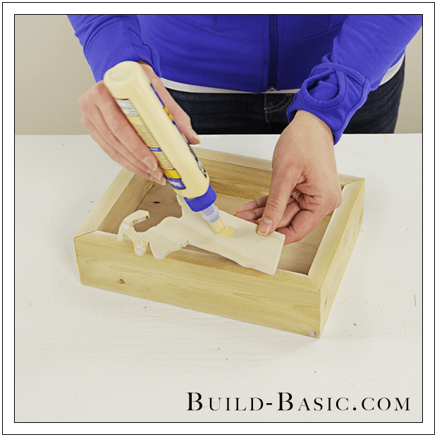 Build a DIY Shadow Box Frame Build Basic