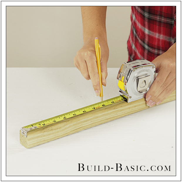 Build a DIY Rustic Wheelbarrow ‹ Build Basic