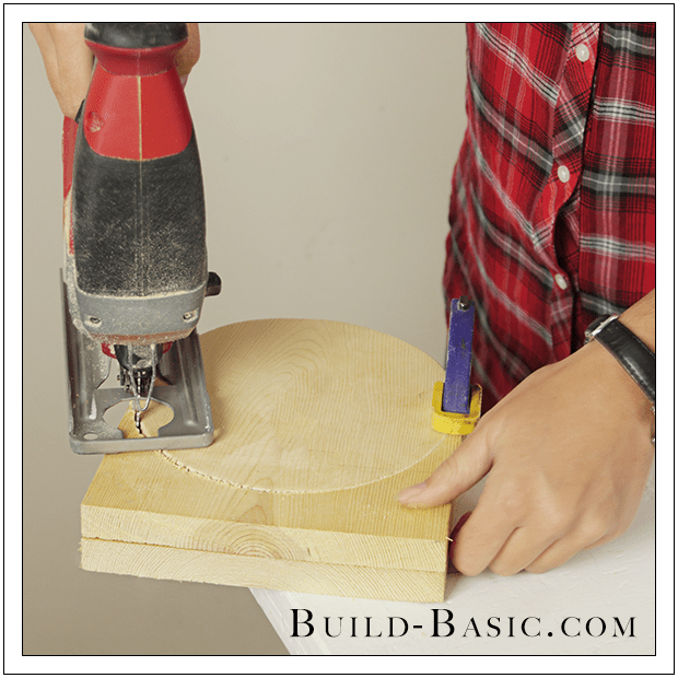 Build a DIY Rustic Wheelbarrow ‹ Build Basic