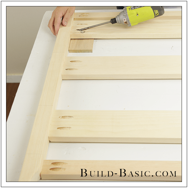 Build a DIY 7 Drawer Dresser ‹ Build Basic