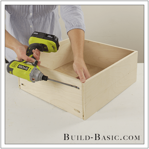 Build a DIY 7 Drawer Dresser ‹ Build Basic