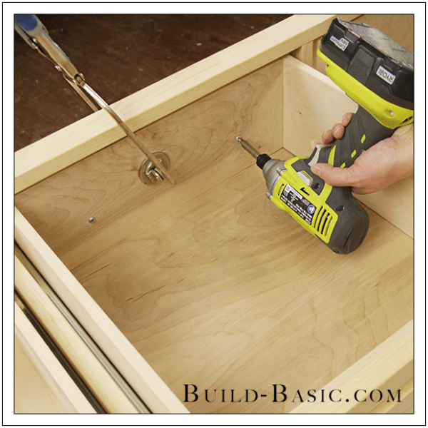 Build a DIY 7 Drawer Dresser ‹ Build Basic