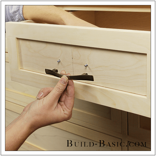 Build a DIY 7 Drawer Dresser ‹ Build Basic