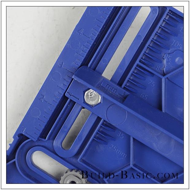 How to Use a Kreg Hardware Jig ‹ Build Basic