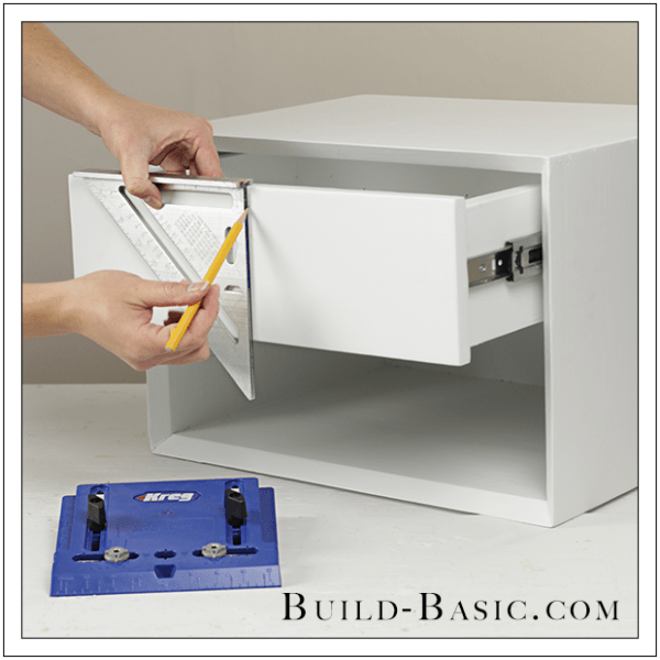 How to Use a Kreg Hardware Jig ‹ Build Basic