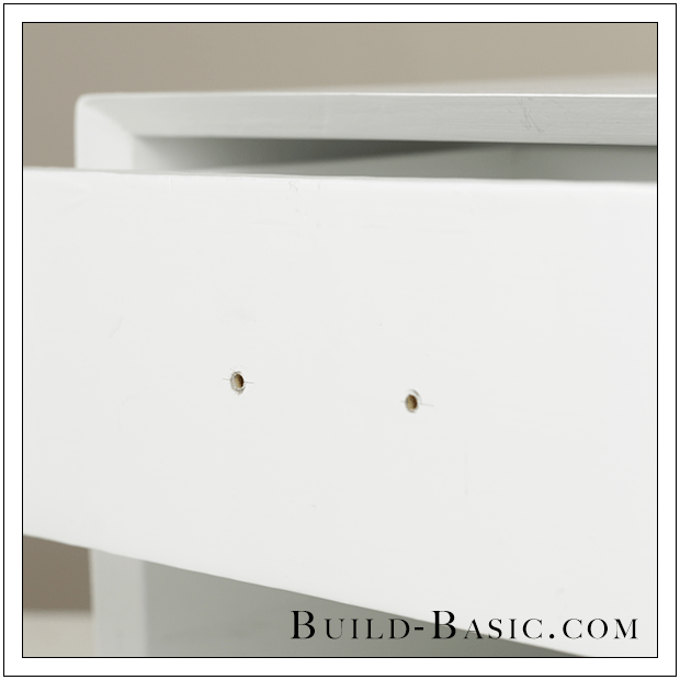 How to Use a Kreg Hardware Jig ‹ Build Basic