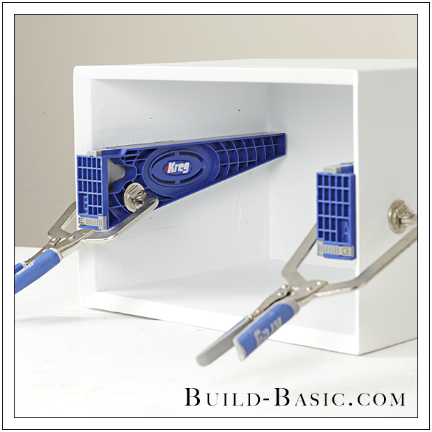 How to Use a Kreg Drawer Slide Jig ‹ Build Basic