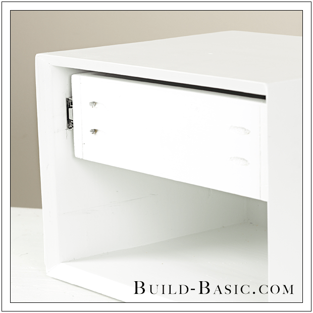 How to Use a Kreg Drawer Slide Jig Build Basic