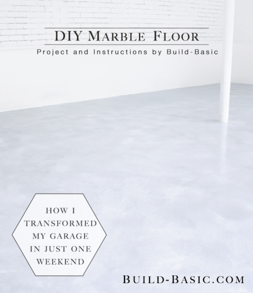 How To Paint Faux Marble Floor? Flooring Ideas
