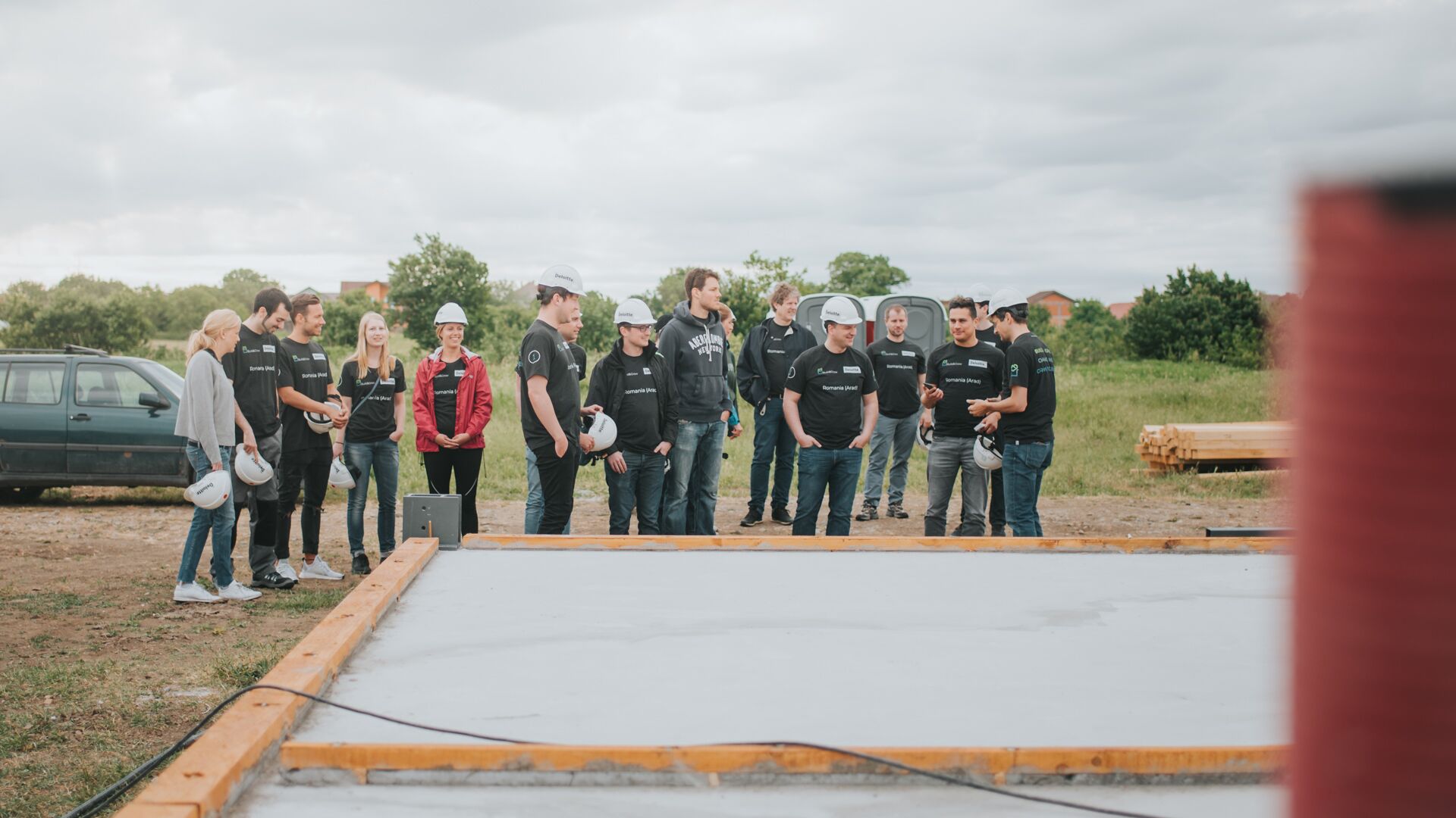 Home - Build & Grow e.V.