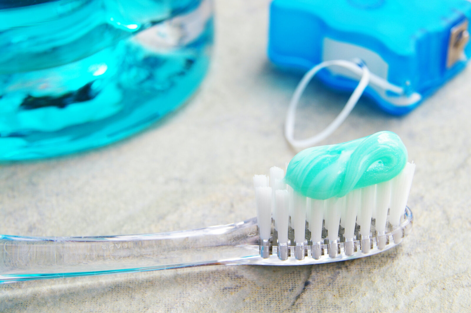 Chewable Toothpaste and Other Nontraditional Methods of Teeth Cleaning