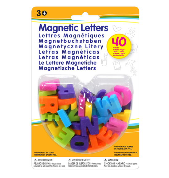 40 LETTERS Build Key Manufactory Co., Ltd