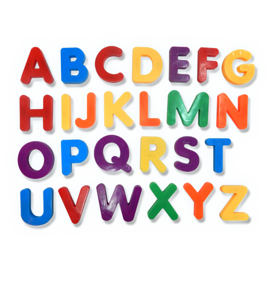 40 GIANT LETTERS Build Key Manufactory Co., Ltd