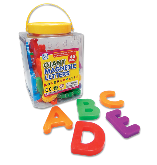 40 GIANT LETTERS Build Key Manufactory Co., Ltd