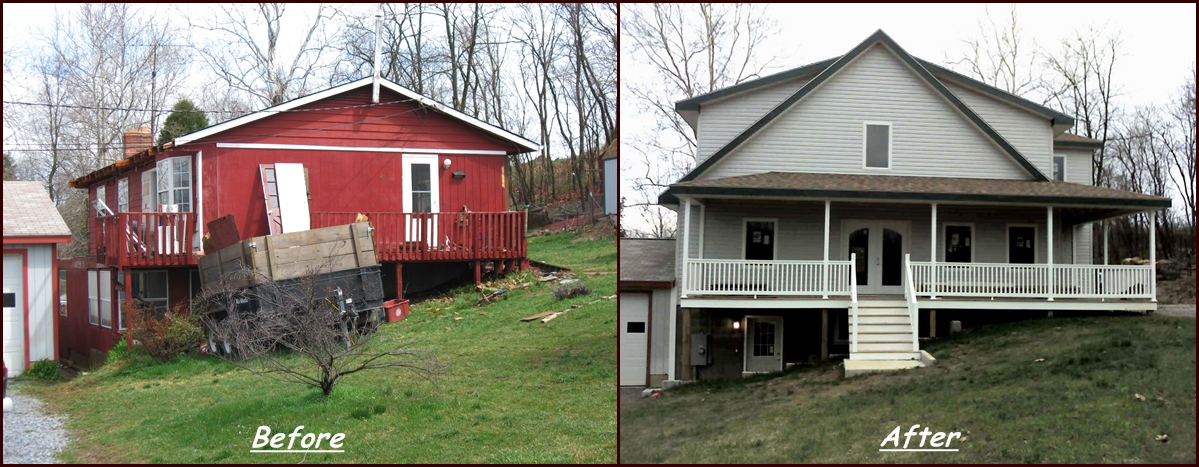 Portfolio BuildRite Construction