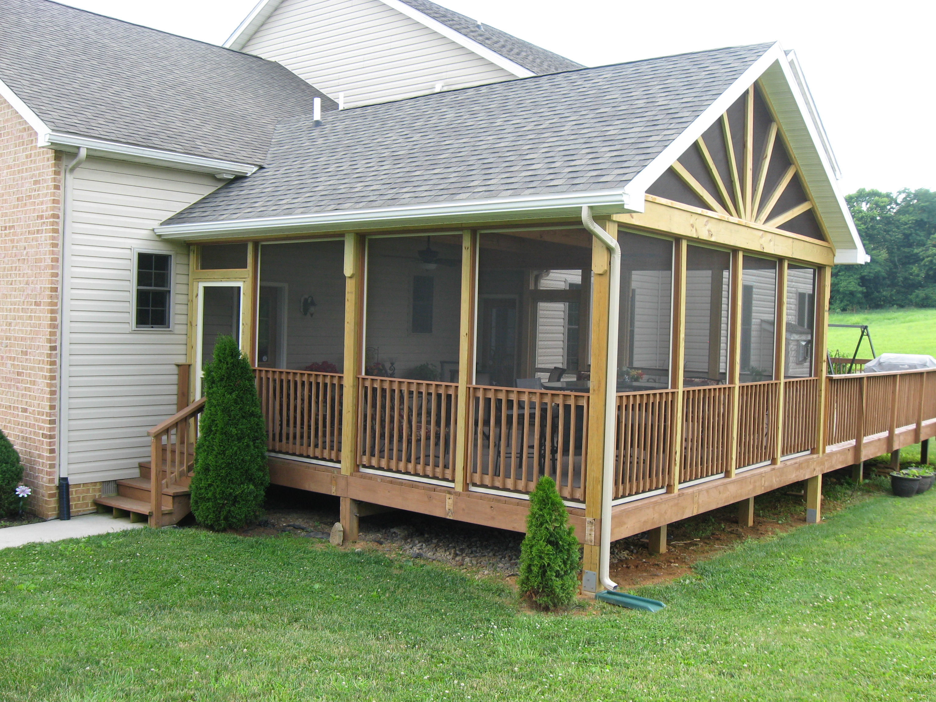 Portfolio BuildRite Construction