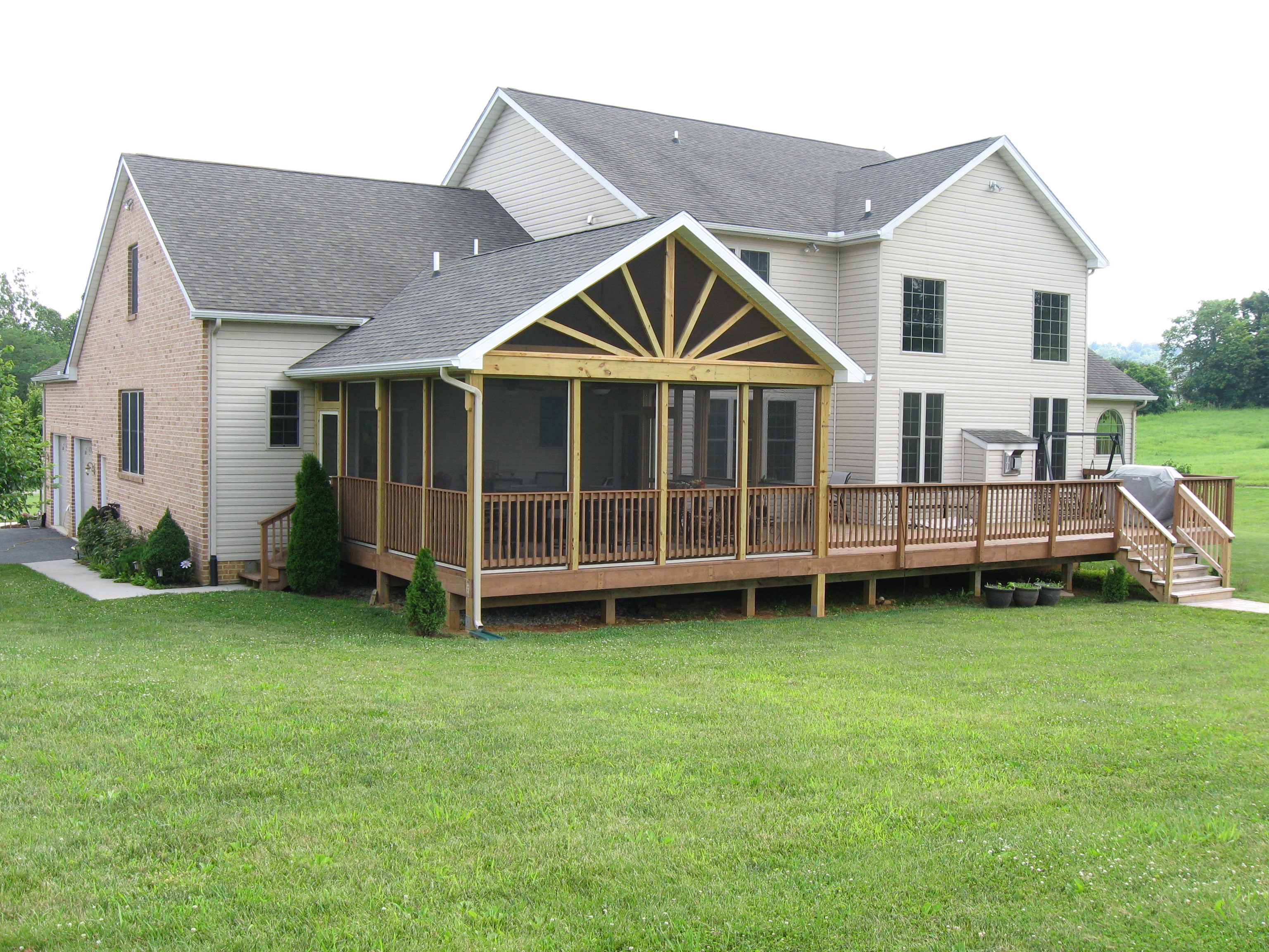 Portfolio BuildRite Construction