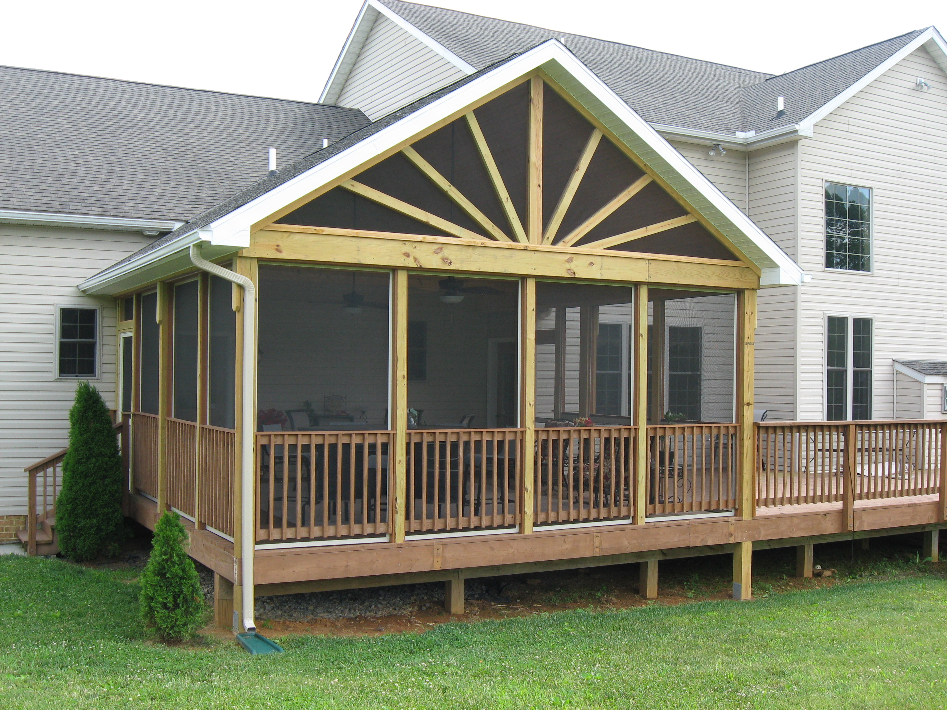 Portfolio BuildRite Construction