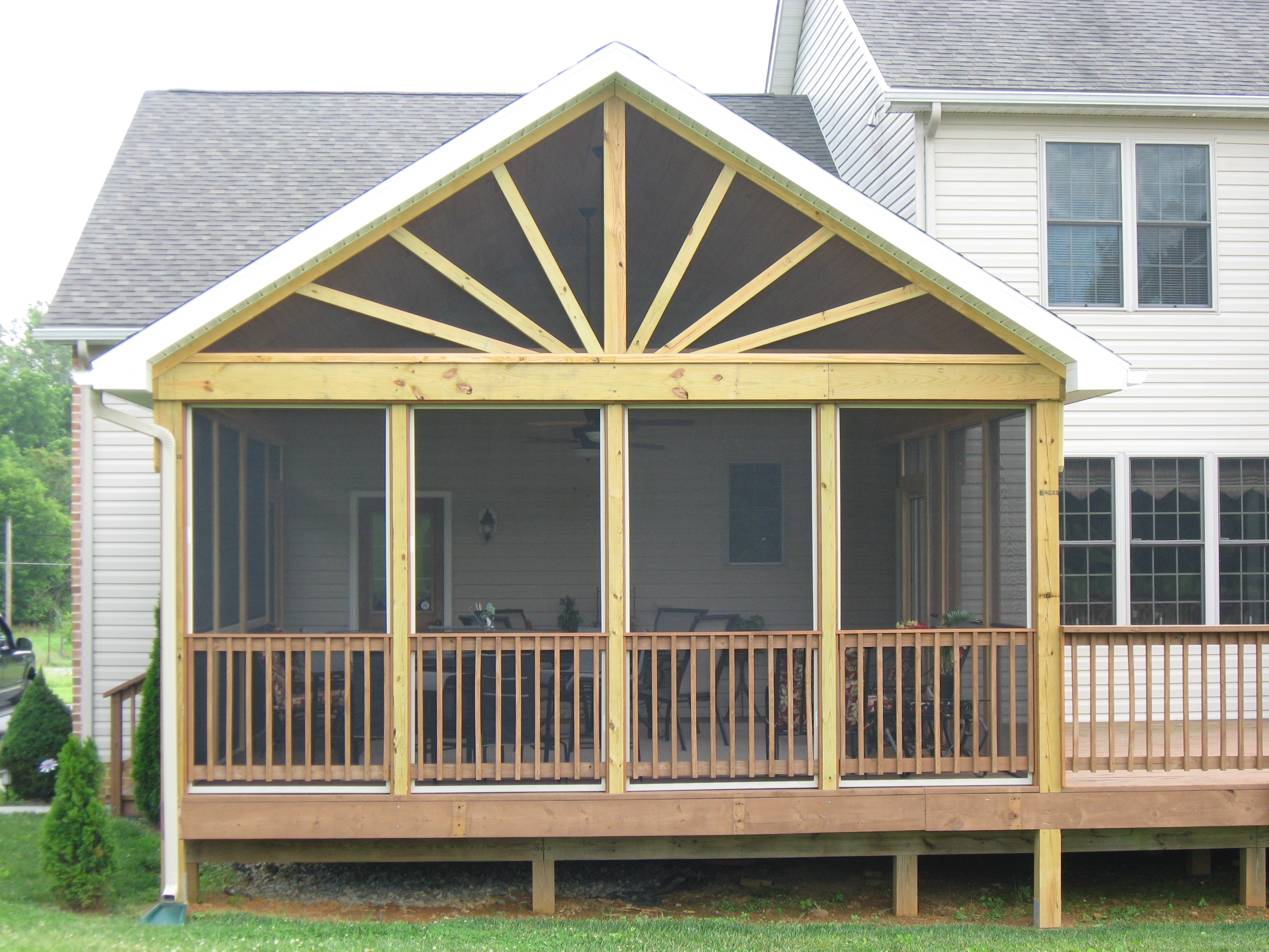 Portfolio BuildRite Construction