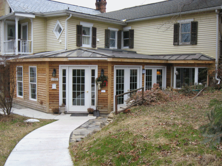 Portfolio BuildRite Construction