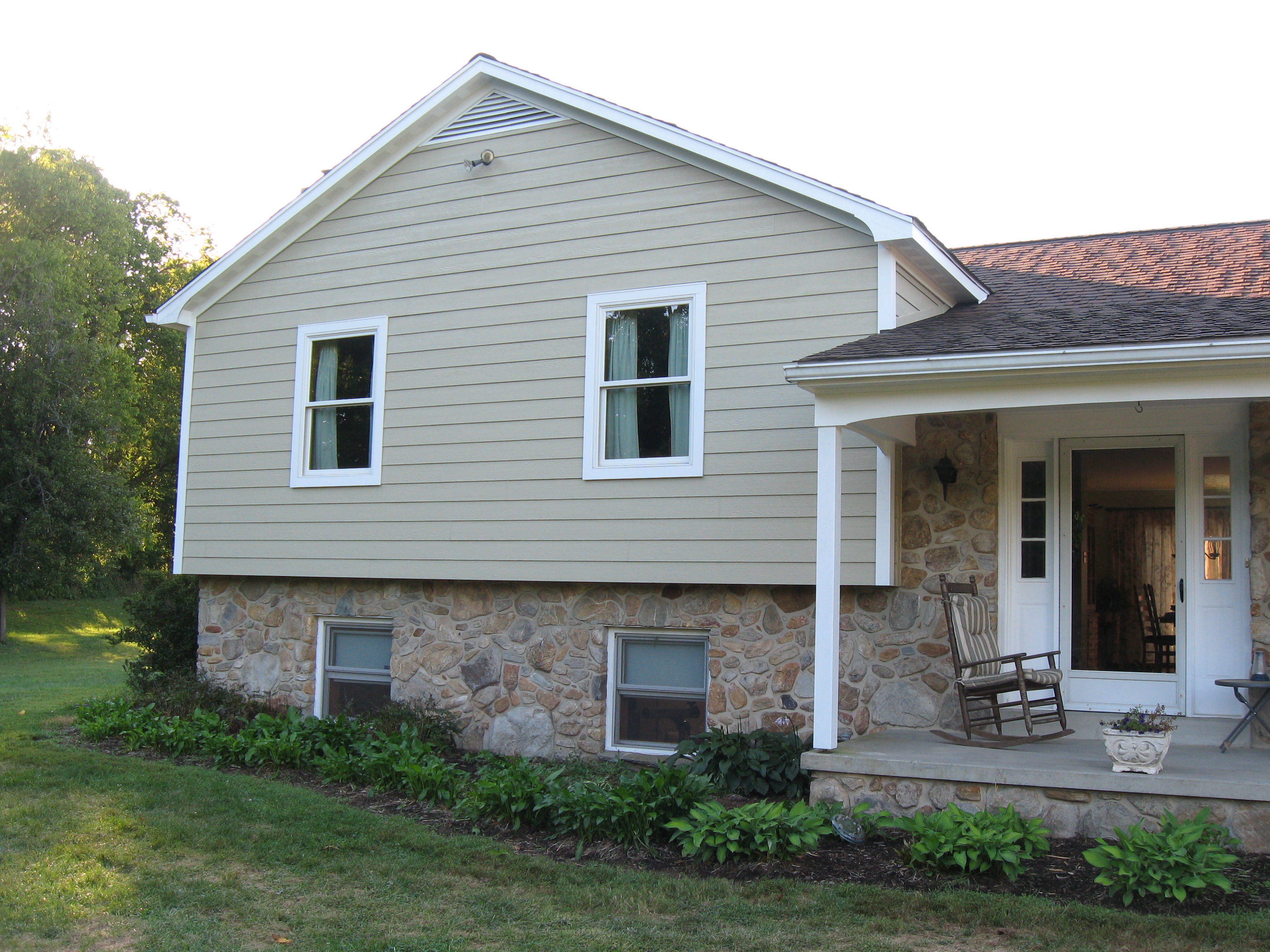 Portfolio BuildRite Construction