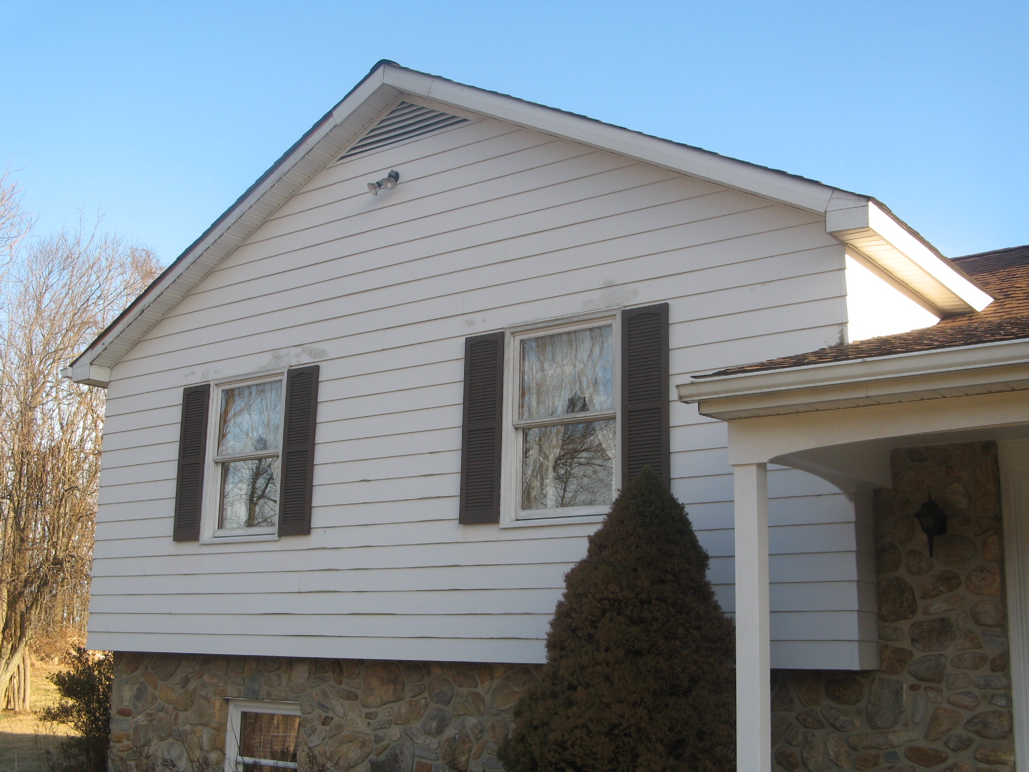 Portfolio BuildRite Construction