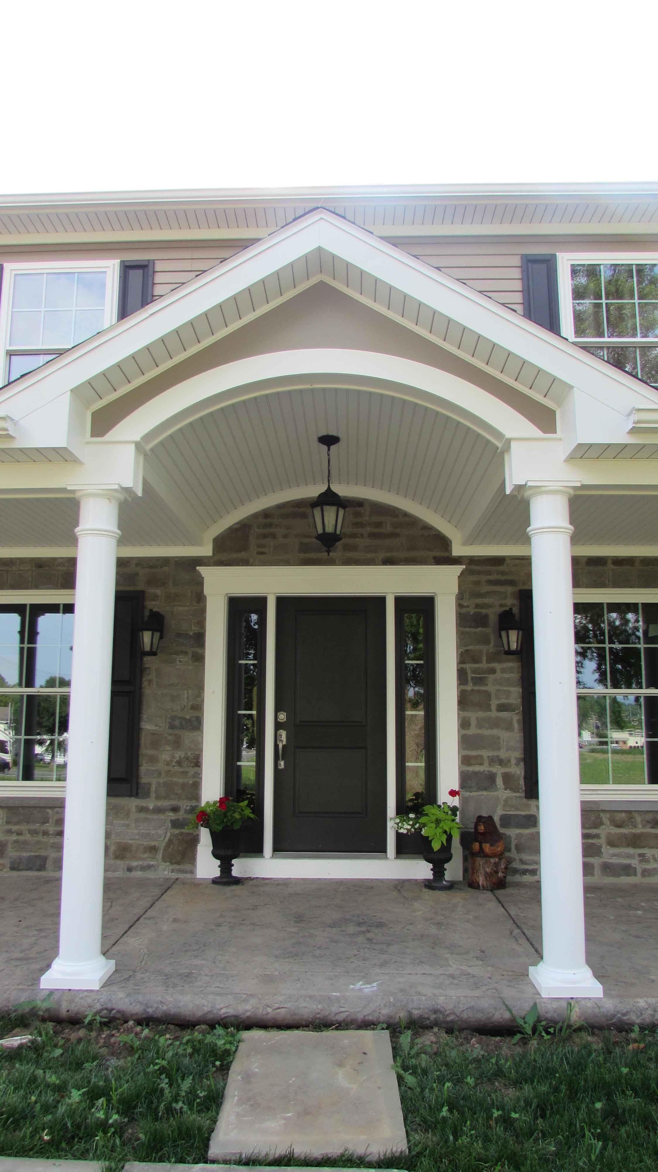 Portfolio BuildRite Construction