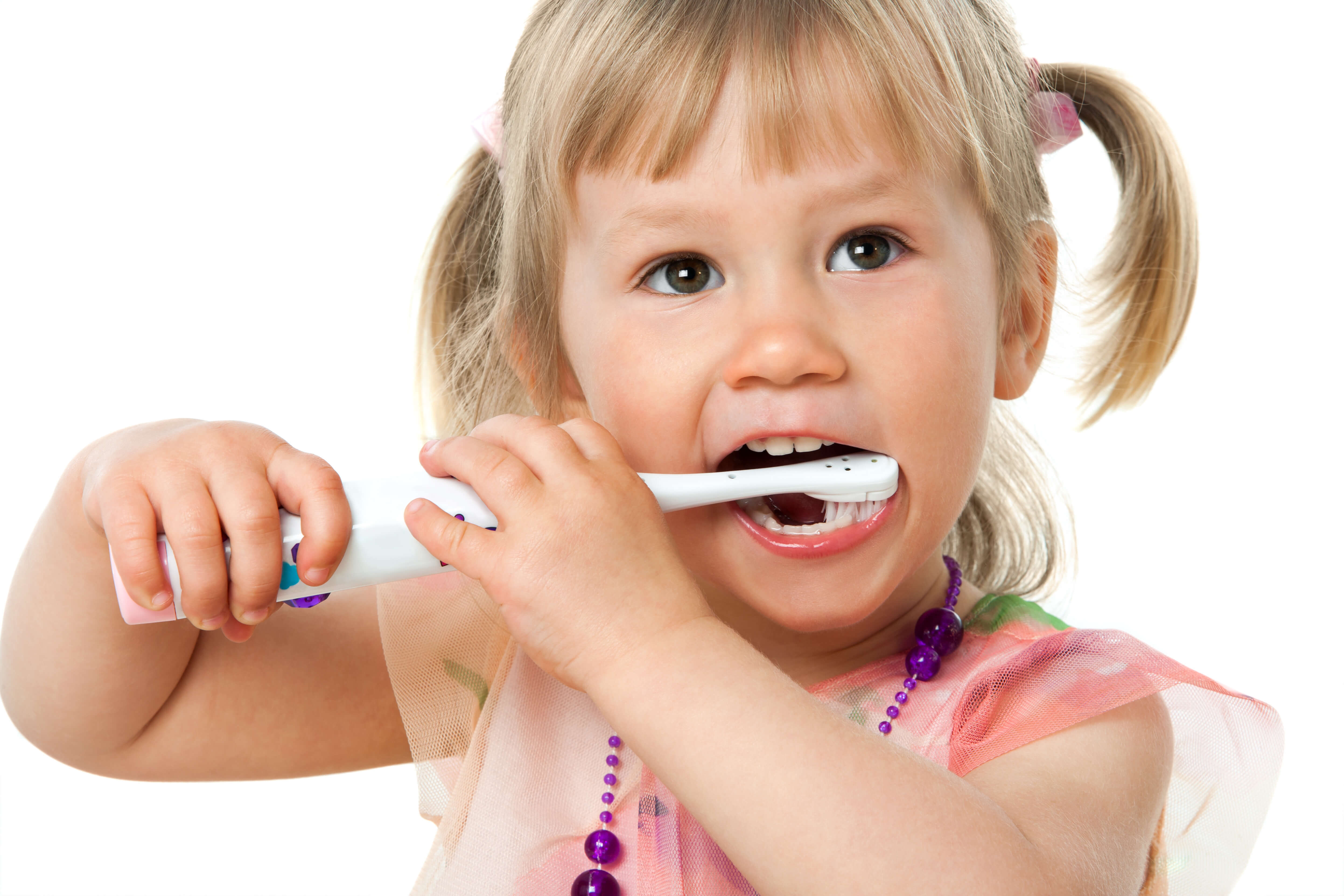 How Often Should You Change Your Child's Toothbrush? Sunshine Smiles