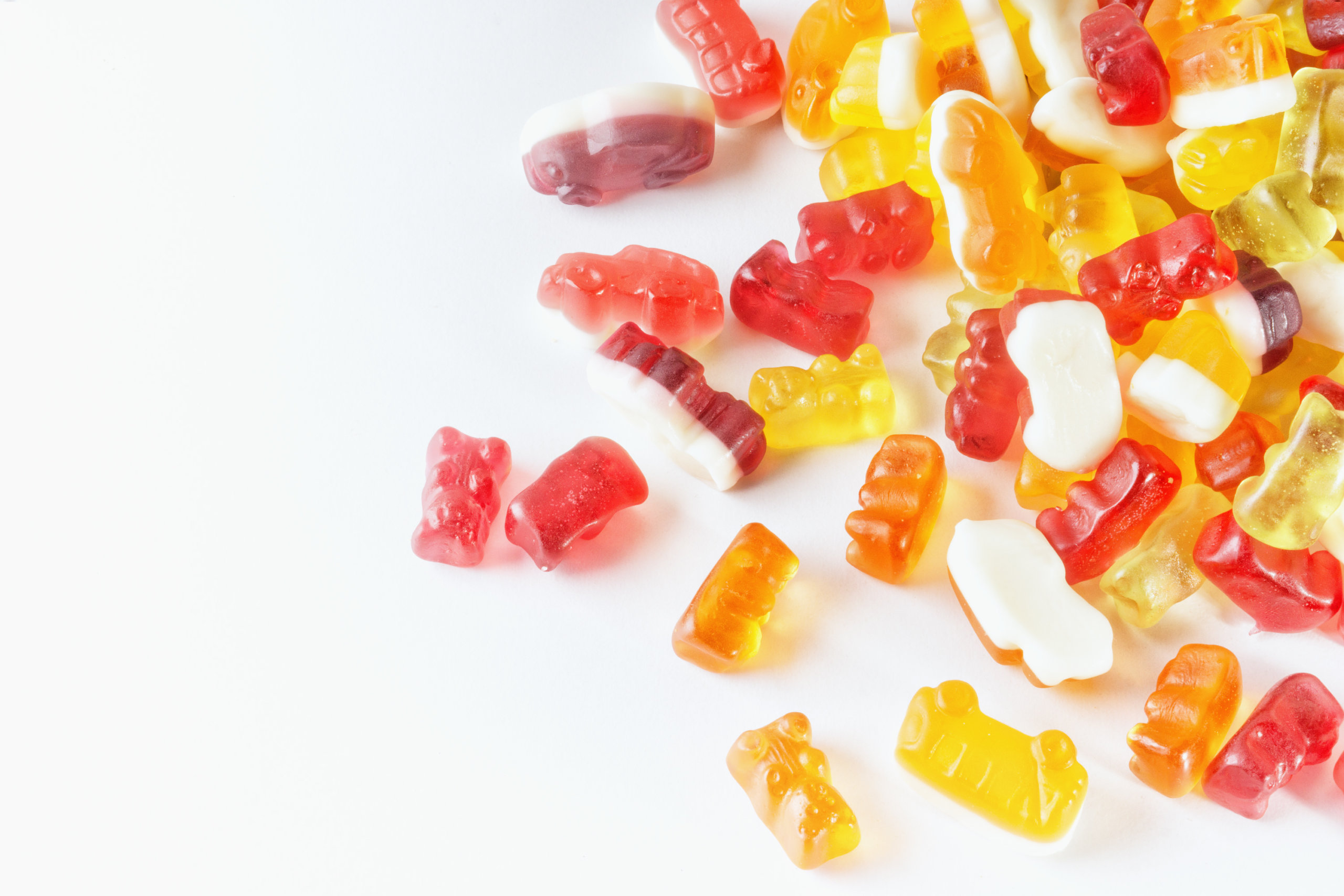 The Sticky Truth Behind Gummy Vitamins Sunshine Smiles Pediatric